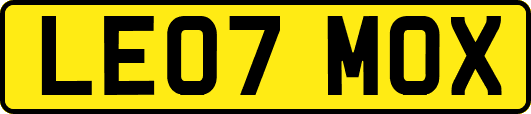 LE07MOX