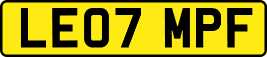 LE07MPF