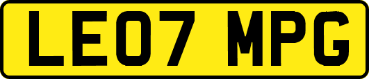 LE07MPG