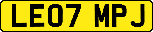 LE07MPJ