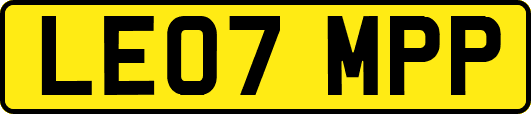LE07MPP