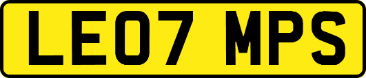 LE07MPS