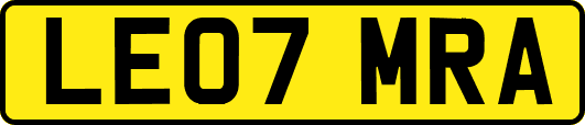 LE07MRA