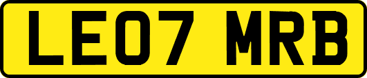 LE07MRB