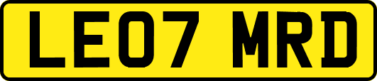 LE07MRD
