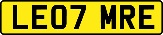LE07MRE