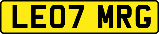 LE07MRG