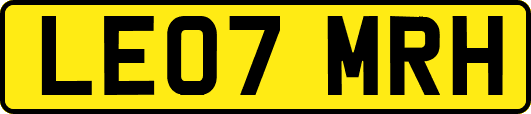 LE07MRH