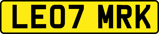 LE07MRK