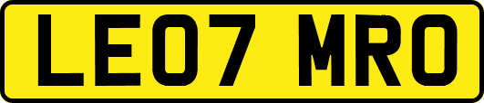 LE07MRO