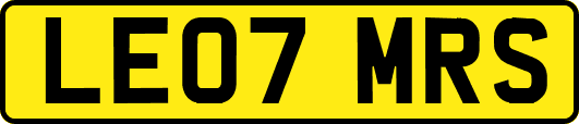 LE07MRS