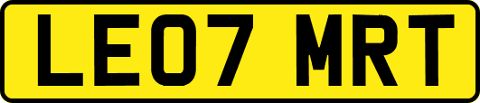 LE07MRT