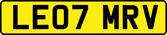LE07MRV