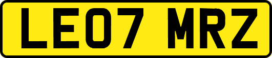 LE07MRZ