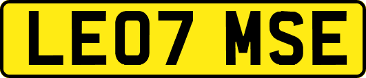 LE07MSE