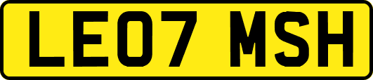 LE07MSH