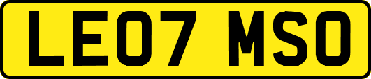 LE07MSO
