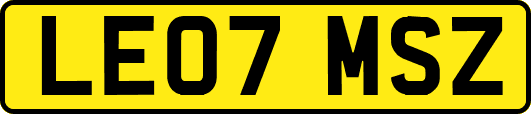 LE07MSZ