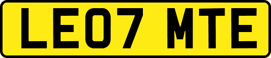 LE07MTE