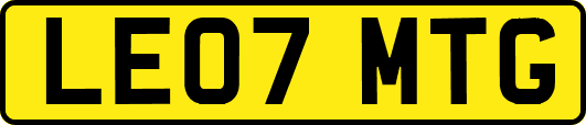 LE07MTG