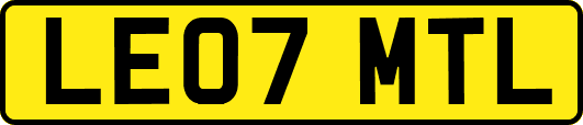 LE07MTL