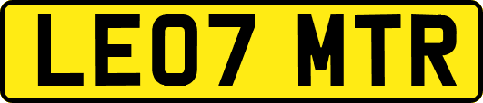 LE07MTR