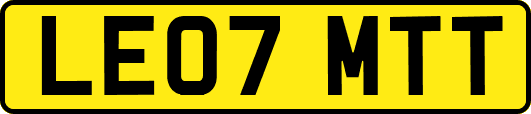 LE07MTT