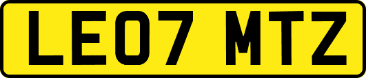 LE07MTZ