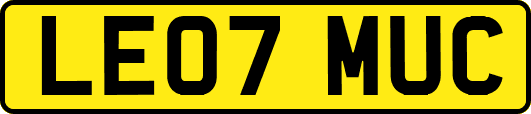 LE07MUC