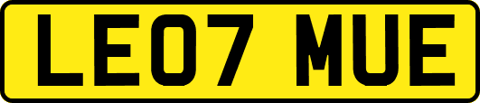 LE07MUE