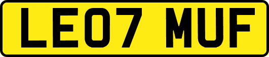 LE07MUF