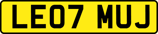 LE07MUJ