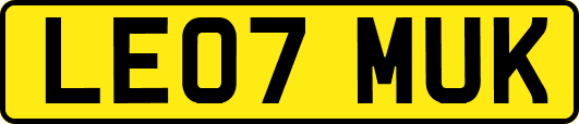 LE07MUK