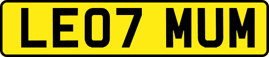 LE07MUM