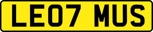 LE07MUS