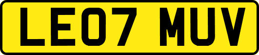 LE07MUV