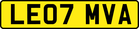 LE07MVA