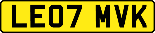 LE07MVK