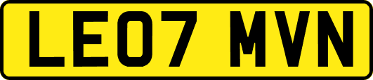 LE07MVN