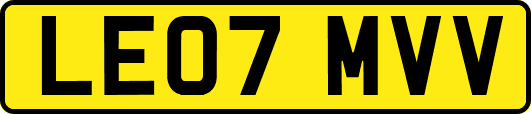 LE07MVV