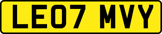 LE07MVY