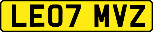 LE07MVZ