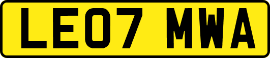 LE07MWA