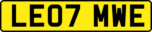 LE07MWE