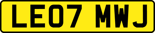LE07MWJ