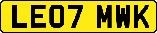 LE07MWK