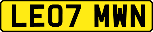 LE07MWN