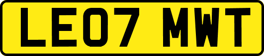 LE07MWT