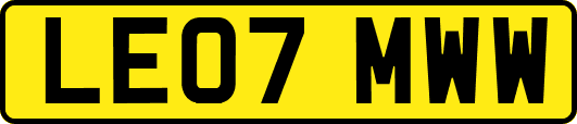 LE07MWW