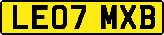 LE07MXB